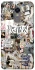 Чохол на Xiaomi Redmi 5 Plus / Redmi Note 5 (Single Camera) Fashion collage ver.12 фото 1 з 1