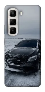 Чохол на Infinix Hot 50 4G Mercedes-benz v40 фото 1 з 1