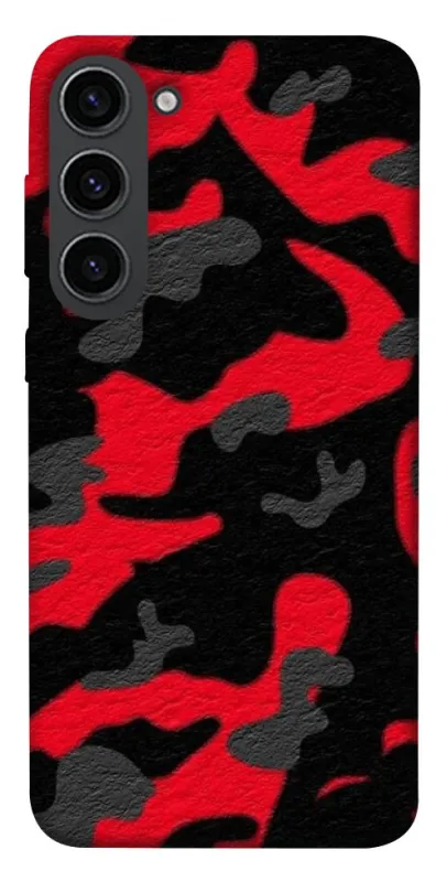 Чохол на Samsung Galaxy S23 Camouflage v15 фото 1 з 1