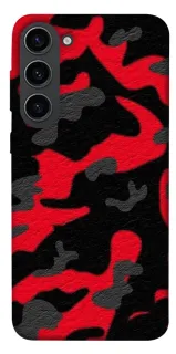 Чехол на Samsung Galaxy S23 Camouflage v15 фото 1 из 1