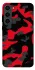 Чохол на Samsung Galaxy S23 Camouflage v15 фото 1 з 1