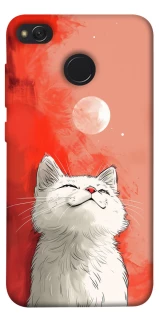 Чохол на Xiaomi Redmi 4X Cute kittie фото 1 з 1
