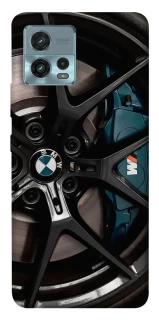 Чохол на Motorola Moto G72 Wheel BMW v3 фото 1 з 1