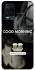 Чохол на Oppo A54 4G Thursday coffee фото 1 з 1