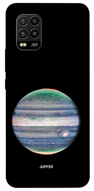Чехол на Xiaomi Mi 10 Lite Jupiter фото 1 из 1