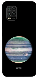 Чехол на Xiaomi Mi 10 Lite Jupiter фото 1 из 1