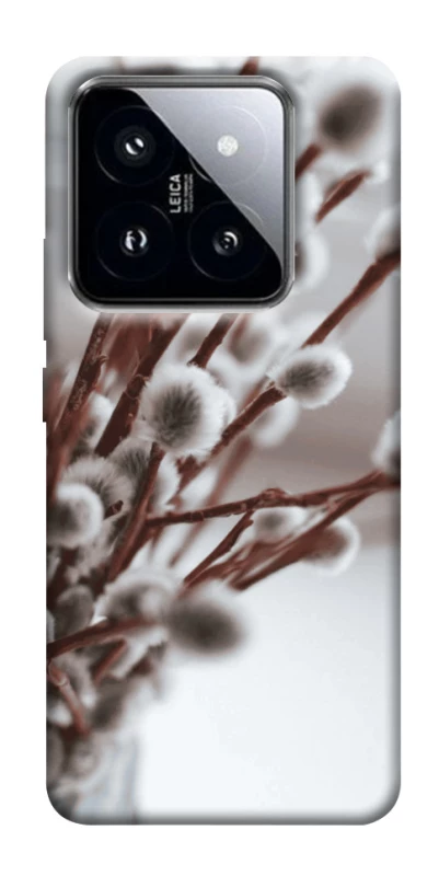 Чехол на Xiaomi 14 Pro Magic фото 1 из 1