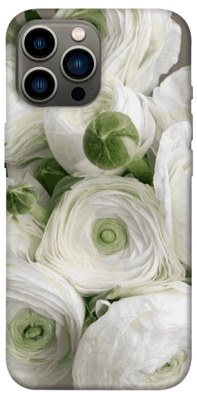 Чехол на Apple iPhone 12 Pro Max (6.7") Mornings фото 1 из 1