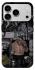 Чехол на Apple iPhone 18 Pro Max Men's style фото 1 из 1