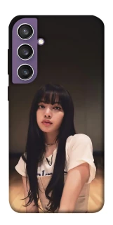 Чохол на Samsung Galaxy S23 FE Lisa - BLACKPINK фото 1 з 1