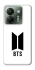 Чохол на Xiaomi Poco M7 pro 5G BTS logo фото 1 з 1