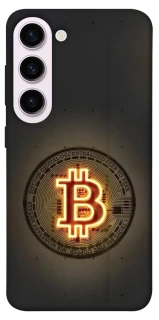 Чехол на Samsung Galaxy S23+ Битферма фото 1 из 1