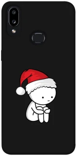 Чохол на Samsung Galaxy A10s Christmas mood ver.2 фото 1 з 1