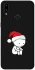 Чохол на Samsung Galaxy A10s Christmas mood ver.2 фото 1 з 1