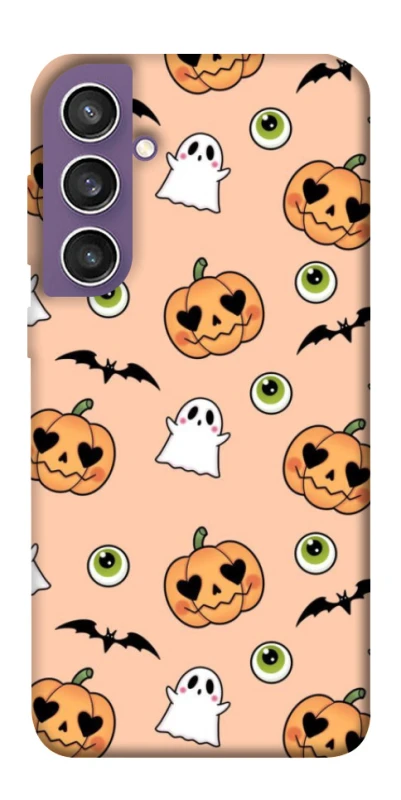 Чехол на Samsung Galaxy S23 FE Halloween Spooky фото 1 из 1