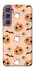 Чехол на Samsung Galaxy S23 FE Halloween Spooky фото 1 из 1