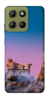 Чохол на Motorola Moto G15 4G Mountain v7 фото 1 з 1