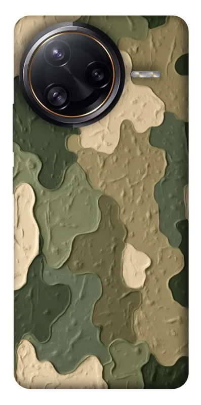 Чохол на Xiaomi Poco F7 Ultra Camouflage v26 фото 1 з 1