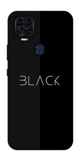 Чохол на ZTE Blade v2020 Black фото 1 з 1
