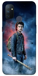 Чехол на OnePlus Nord N100 Stranger Things ver.37 фото 1 из 1