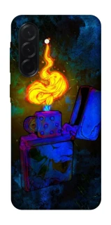 Чохол на Samsung Galaxy A37 5G Запальничка фото 1 з 1