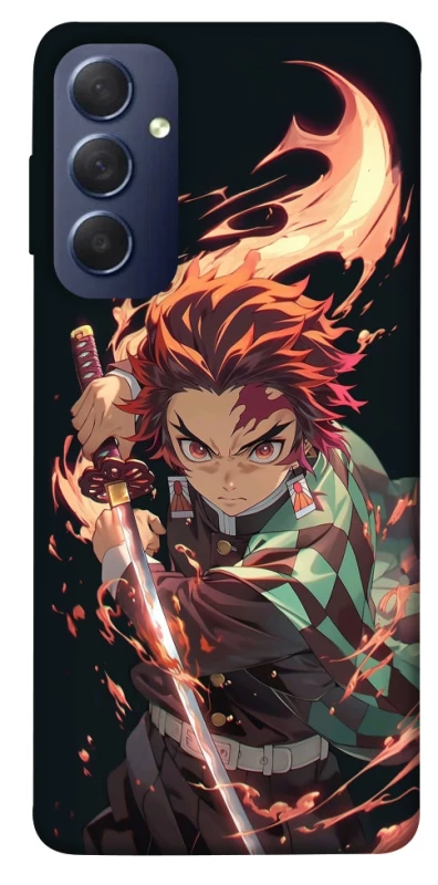 Чохол на Samsung Galaxy M54 5G Tandziro фото 1 з 1