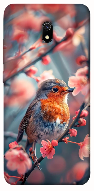 Чехол на Xiaomi Redmi 8a Birdie фото 1 из 1