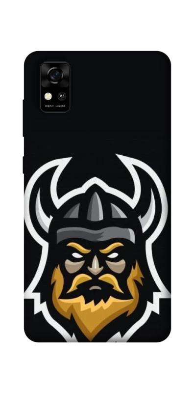 Чохол на ZTE Blade A31 Viking v2 фото 1 з 1