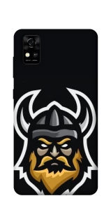 Чохол на ZTE Blade A31 Viking v2 фото 1 з 1