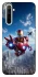 Чехол на Realme 6 IronmanIronman v3 фото 1 из 1