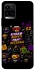 Чохол на Vivo Y21 / Y33s Brawl Stars collage фото 1 з 1