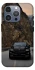 Чохол на Apple iPhone 16 Pro Max Land Cruiser black фото 1 з 1