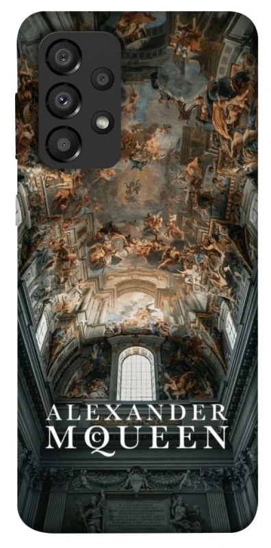Чехол на Samsung Galaxy A33 5G Alexander McQueen фото 1 из 1