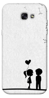Чехол на Samsung A720 Galaxy A7 (2017) Love everywere фото 1 Чехол на Samsung A720 Galaxy A7 (2017) Love everywere фото 1 из 1