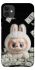 Чохол на Apple iPhone 11 (6.1") Dollar Labubu фото 1 з 1