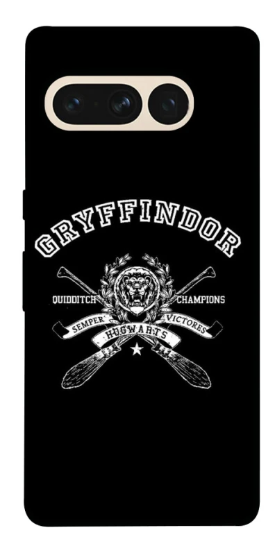 Чохол на Google Pixel 7 Pro Gryffindor logo Harry Potter фото 1 з 1