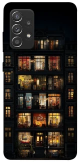 Чохол на Samsung Galaxy A52 4G / A52 5G My Home фото 1 з 1