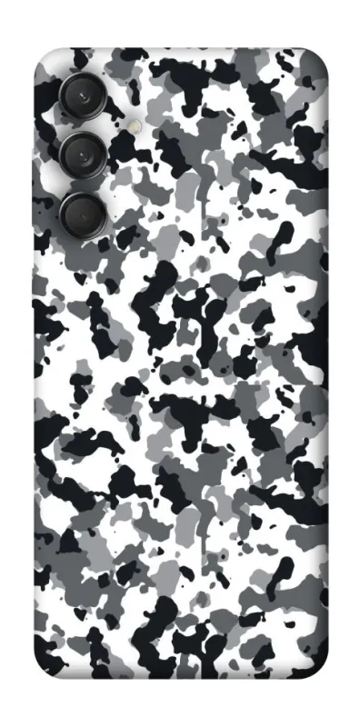 Чохол на Samsung Galaxy M55 Camouflage v14 фото 1 з 1