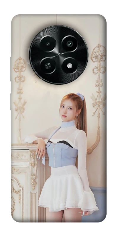 Чехол на Realme Narzo 70x Rami - BABYMONSTER фото 1 из 1