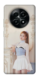 Чехол на Realme Narzo 70x Rami - BABYMONSTER фото 1 из 1