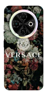 Чохол на TECNO Spark 30C Versace ver.2 фото 1 з 1