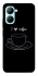 Чехол на Realme C33 Black coffee фото 1 из 1