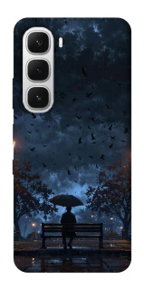 Чохол на Infinix Hot 60i umbrella фото 1 з 1