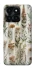 Чохол на Huawei Honor X6a Floral design ver.2 фото 1 з 1