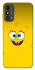 Чехол на ZTE Blade A53 SpongeBob фото 1 из 1