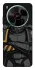 Чохол на ZTE Nubia V70 Max Warhammer 40k v3 фото 1 з 1