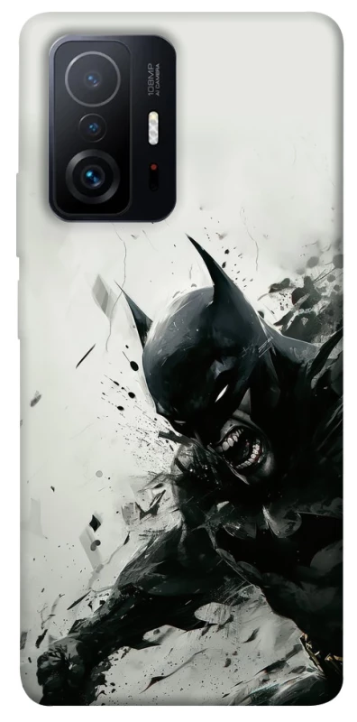 Чохол на Xiaomi 11T / 11T Pro Batman фото 1 з 1