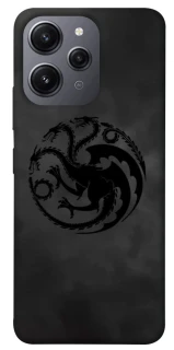 Чохол на Xiaomi Redmi 12 House of the Dragon ver.3 фото 1 з 1