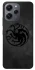 Чохол на Xiaomi Redmi 12 House of the Dragon ver.3 фото 1 з 1