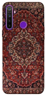 Чохол на Realme 5 Килим v14 фото 1 з 1